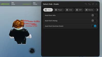 Keyless, Auto Farm Summer EVENT 