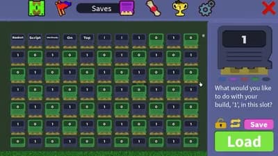 INFINITE slot spawner BYPASS BABFT!!!!