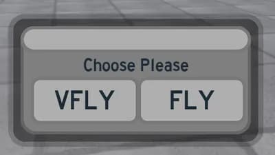 Vfly/Fly   