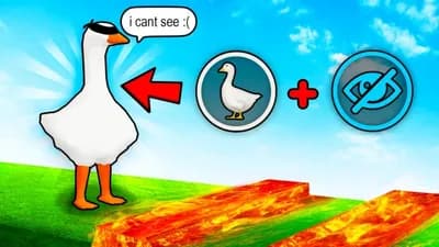 Obby But You're Cursed OP Script