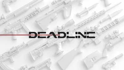 Deadline Huminoid ESP
