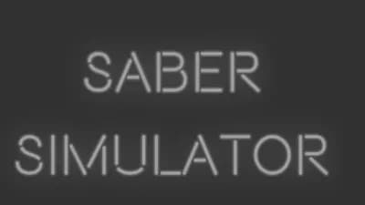 Saber Simulator: Auto Farm, Auto Swing, Auto Sell
