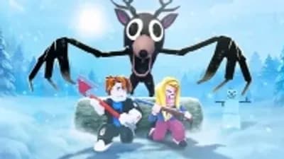 99 Nights in the Forest Script | *NO KEY*