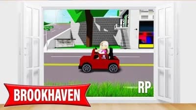 Brookhaven-RP scirpt 