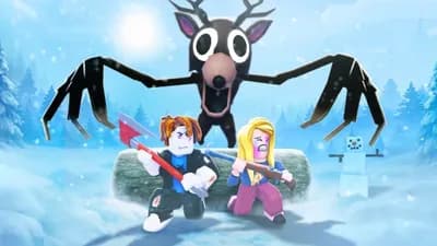 Frostware Hub | Auto Farm Diamonds 99 nights in the Forest