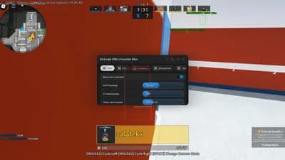 [UPDATE!] EnScript | AIM,Bhop,WH and more legit no key