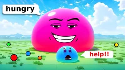 Grow Your Blob V1.1 - 8/17/25