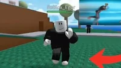 Roblox Egor Script