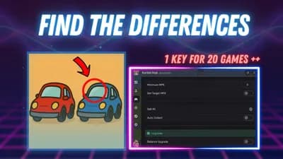 [KARBID] OP SHOWCASE VIDEO | FIND THE DIFFERENCES