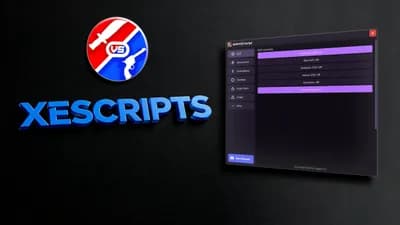 MVSD | AutoShoot + Crash All + Auto Knife + More