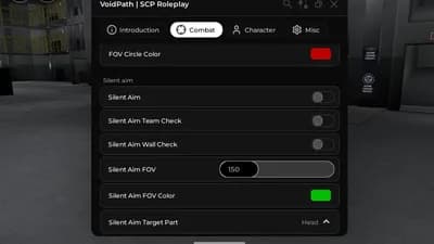 VoidPath [Update 1.5] [NEW FEATURES]