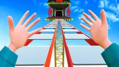 Reveal crystals-Guess The Glass To VIP