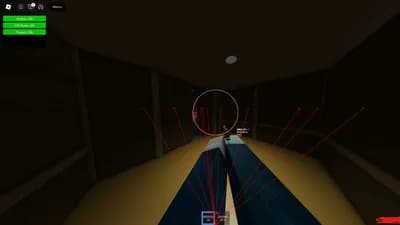 🎯 Universal FPS Script | Aimbot, ESP, Tracers & GUI