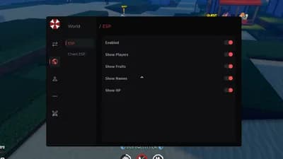 GPO Battle Royale| FREE | UmbrellaHub | Speed, ESP, More