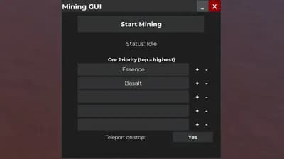 Money Simulator Ultimate Auto MineV2