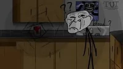 Trollge Universe İncident