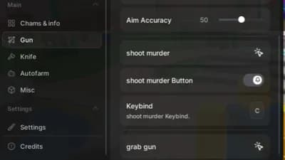 🎃Murder Mystery 2 Script [NO KEY] , [HALLOWEEN UPDATE!]🎃