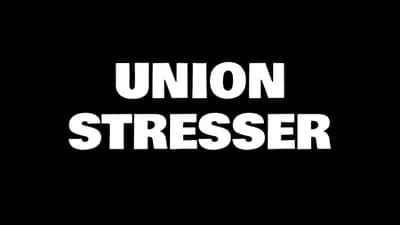 UNION STRESSER | TOTAL KIDS LIQUIDATION