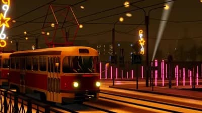 ☀️Провинция