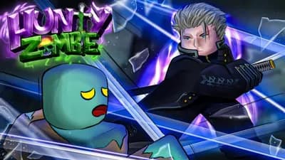 Hunty Zombie Script Faster Farm 3min