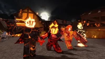 Dungeon Lootify Support Endless