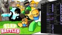 *BEST* Slap Battles Script HERKLE HUB