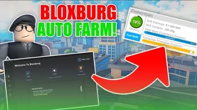 [UNDETECTED] WERETOOLS BLOXBURG SCRIPT