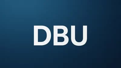 DBU REMAKE (Unpatched)