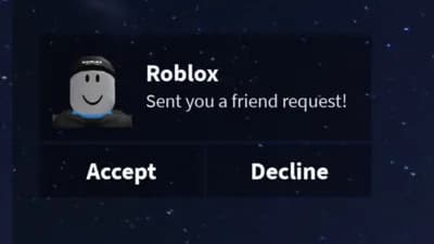 Fake Friend Request Open Source