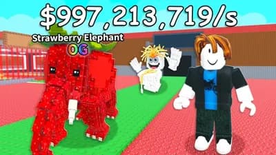 OP SCRİPT- Auto Steal -Rich server -Tp Base