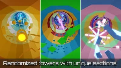 Tower of Hell - KaiXar