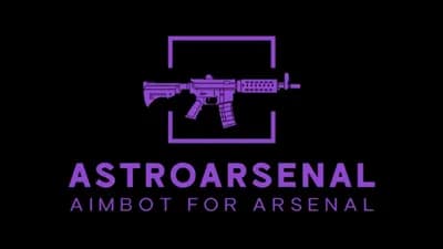 AstroArsenal Aimbot (KEYLESS)