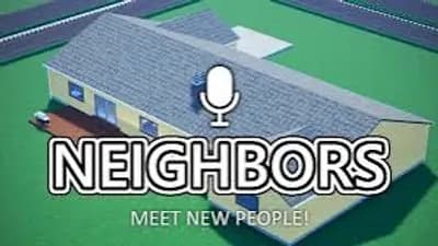 [🏡] Neighbours Roblox