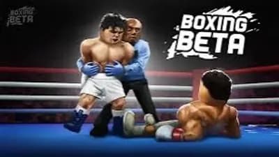 🥊Boxing Beta