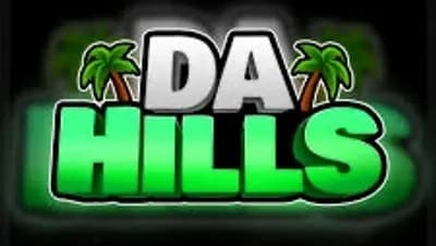 🔫 DA HILLS!
