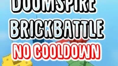 Turbo Doomspire BrickBattle (No CoolDown)