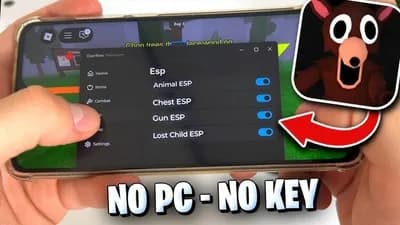 [🖌️] | 💰 GOD MODE SCRIPT