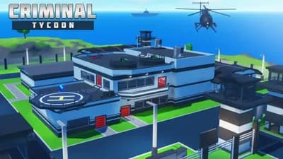 Criminal Tycoon KEYLESS