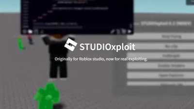 STUDIOxploit (For normal exploiting)
