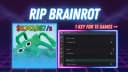 [KARBID] OP SHOWCASE VIDEO | RIP BRAINROT