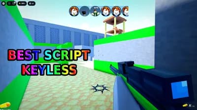 💥 SNIPE OR DIE BEST SCRIPT 