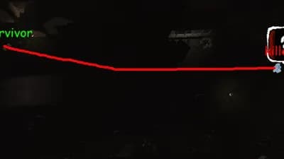 CONTROLLABLE VOID RUSH AND WALKSPEED OVERRIDE