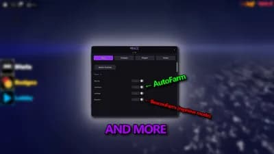 OP Grace Script | autofarm | esp | fly | binds