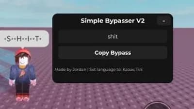 Simple Bypass V2