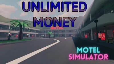 Motel Simulator 🏨[UPDATE] | Unlimited Money
