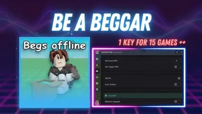 [KARBID] OP SHOWCASE VIDEO |BE A BEGGAR