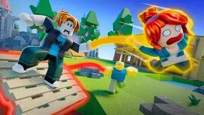 METEOR | UNTITLED FLING GAME | BYPASS