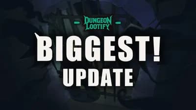 Dungeon Lootify Dupe item