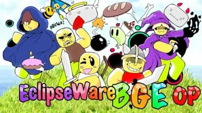 EclipseWare PMEBGE Killaura UD