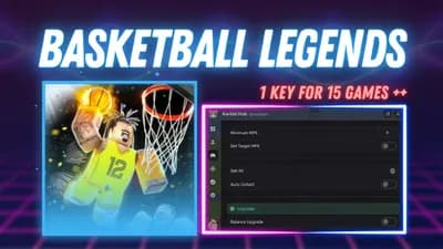 [KARBID] OP SHOWCASE VIDEO |BASKETBALL LEGENDS